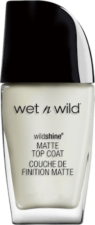 wildshine Matte nadlak  wet n wild