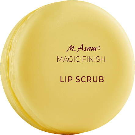 Lippenpflege Set Macaron 3tlg Intensive Lip Care Smile Edition M. Asam