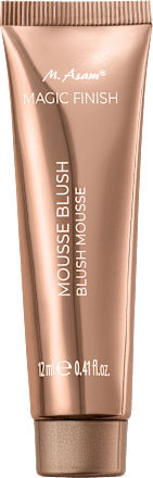 Blush Mousse Barely Chai M. Asam