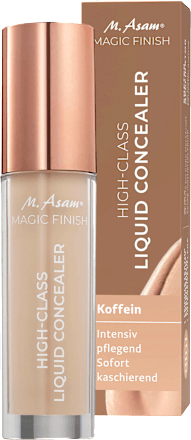 Geschenkset Concealer High Class Liquid Nude 2tlg M. Asam