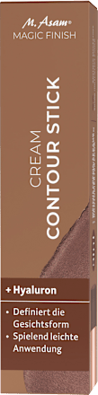 Contouringstift Cream Contour Stick Light Medium M. Asam