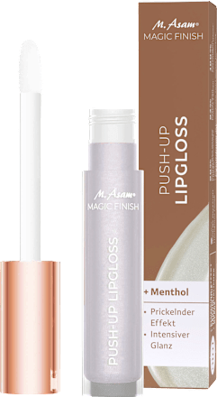 Lipgloss Push-Up Cool Diamond M. Asam