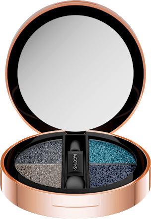 Lidschatten Palette Satin Collection No. 5 M. Asam