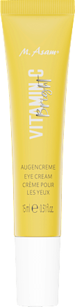 Augencreme Vitamin C Bright M. Asam