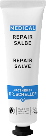 Salbe Repair Medical  Dr. Scheller