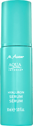 Geschenkset Aqua Intense Hyaluron Feuchtigkeitsboost 3tlg M. Asam