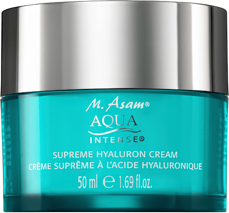 Geschenkset Aqua Intense Hyaluron Feuchtigkeitsboost 3tlg M. Asam