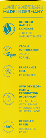 Serum Ultra Clear BIO:VEGANE