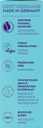 Serum Intense Hydrate BIO:VEGANE