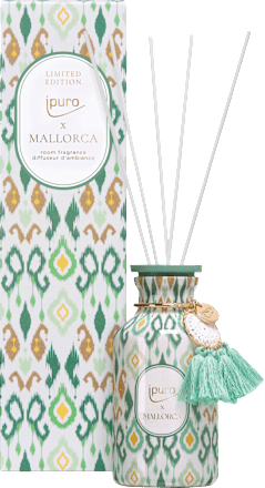 Duftstäbchen Raumduft Mallorca ipuro