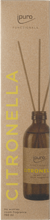 Duftstäbchen Raumduft Functionals Citronella ipuro