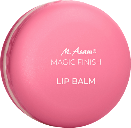 Geschenkset Foundation Porcelain Teint LSF 30 & Lippenbalsam Macaron Soft Silk M. Asam