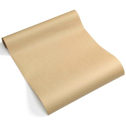 Packpapier nature aus Recycling-Material, Kurzrolle  Profissimo