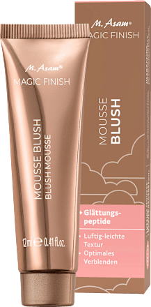 Blush Mousse Daydream M. Asam