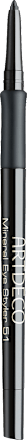 minerální tužka na oči Long-Lasting, 51 Black ARTDECO