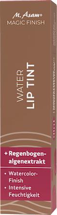 Lipgloss Water Lip Tint Waterproof Lagoon M. Asam