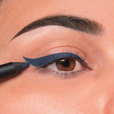 Kajal Soft Liner Waterproof 40 Mercury Blue ARTDECO