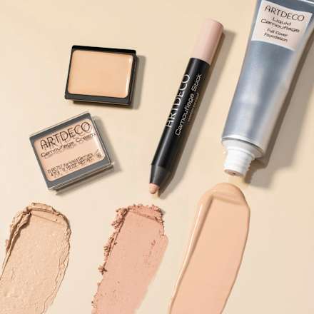 Concealer Camouflage Cream 11 Porcelain ARTDECO