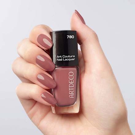 Nagellack Art Couture 780 Bouquet ARTDECO