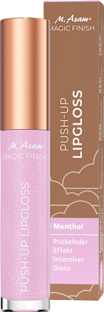 Lipgloss Push-Up Aurora M. Asam