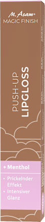 Lipgloss Push-Up Aurora M. Asam