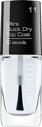 Top Coat Ultra Quick Dry ARTDECO
