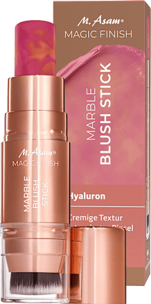 Blush Stick Marble Mirage M. Asam