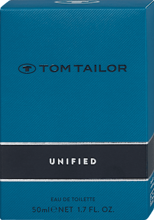 Eau de Toilette Unified TOM TAILOR
