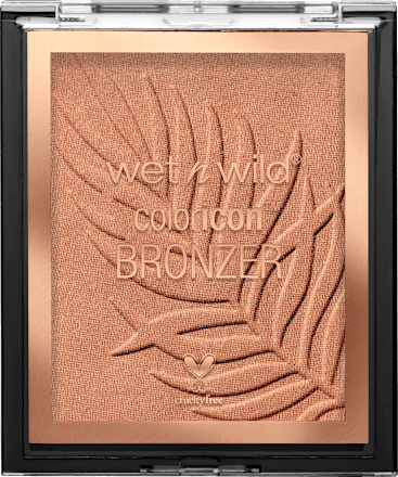 Color Icon bronzer - E740A Ticket To Brazil wet n wild