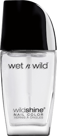 Топ лак за нокти wild shine Protector wet n wild