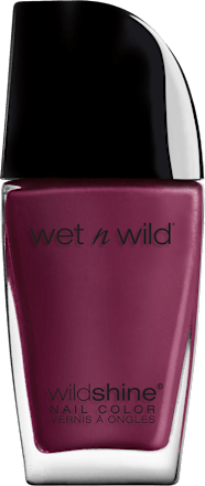 Лак за нокти wild shine – E487E wet n wild