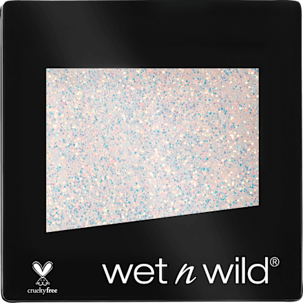 Color Icon Glitter sjena za oči - 351E Bleached wet n wild