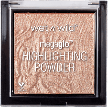 megaglo hajlajter–  E321B Precious Petals wet n wild