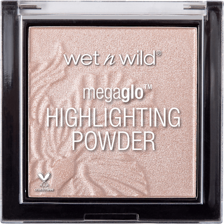 megaglo hajlajter– E319B Bloosom Glow wet n wild