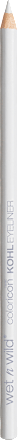 color icon Kohl olovka za oči – E608A You're Always White! wet n wild