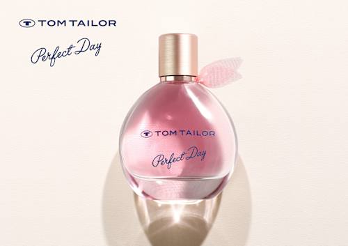 Eau de Parfum Perfect Day TOM TAILOR