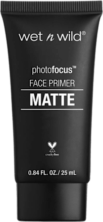 Основа за грим photo focus Matte wet n wild
