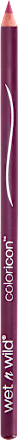 color icon olovka za usne – E664C Fab Fuchsia wet n wild