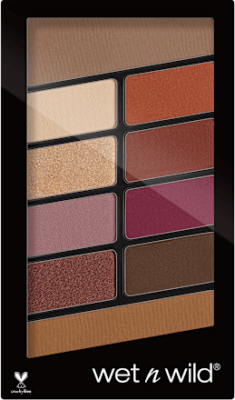 coloricon paleta senki- E758 Rosé in the Air wet n wild