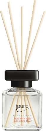 Duftstäbchen Raumduft winter apple ipuro