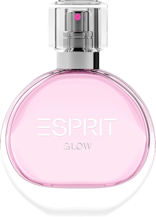 Parfumska voda za ženske GLOW ESPRIT