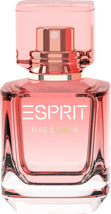 dámská EdP Rise & Shine ESPRIT