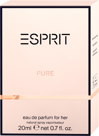 dámská EdP Pure ESPRIT