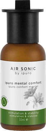 Duftöl, mental comfort ipuro