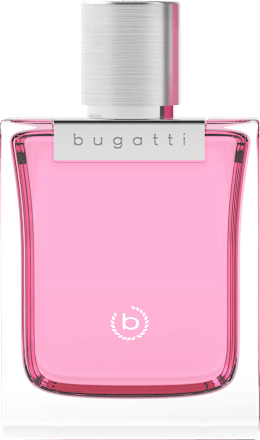 Bella Donna Rosa Eau de Parfum bugatti