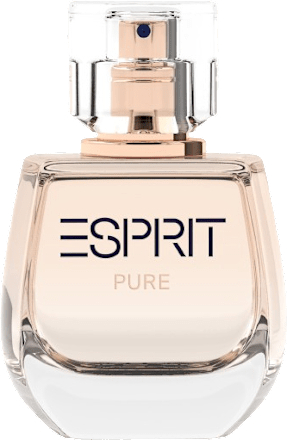 Eau de Parfum Pure for her ESPRIT