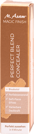 MAGIC FINISH PERFECT BLEND korektor - Nude M. Asam