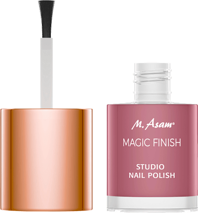 Nagellack Studio Rosewood M. Asam