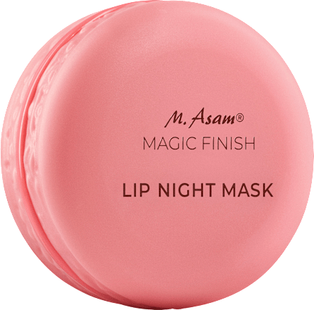 Lippenpflege Set Macaron 3tlg Intensive Lip Care Smile Edition M. Asam