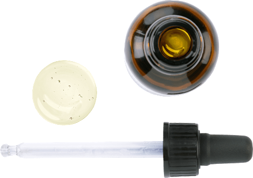 Körperöl Argan Dr. Scheller